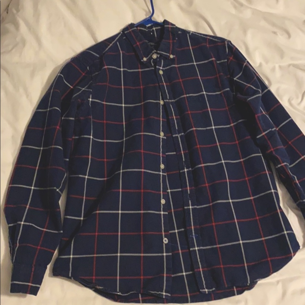 Gap Oxford Shirt (Classic look)